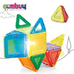 CB909383 CB909384 - Assembly of luminous magnetic sheet 38pcs